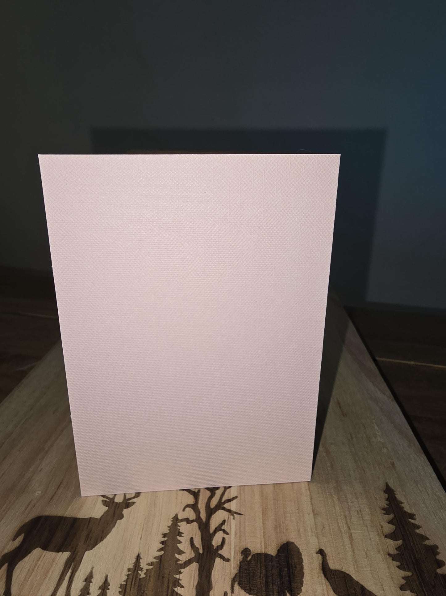 Best Mum Handmade Card