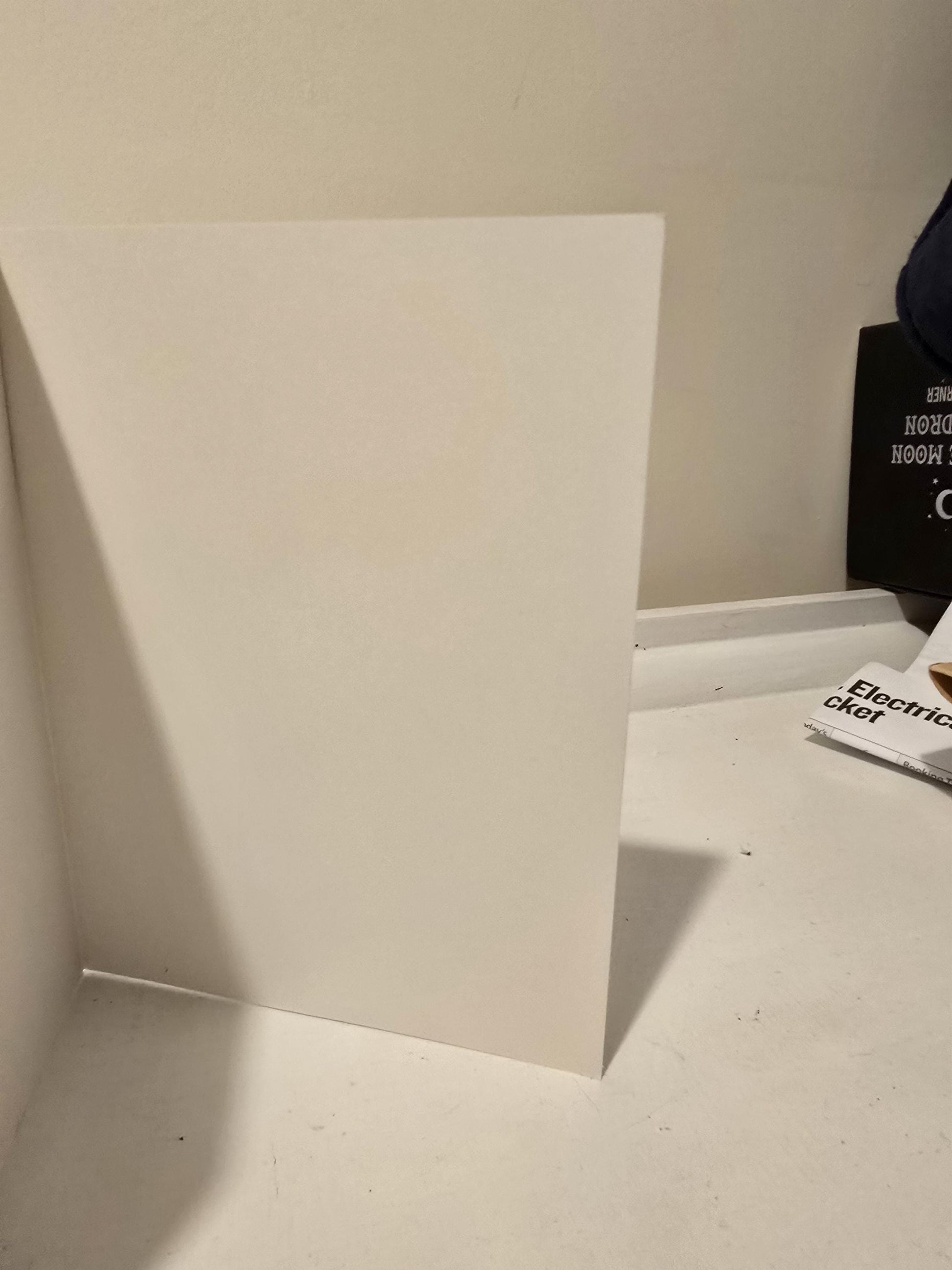 Personalise Birthday Queen Card