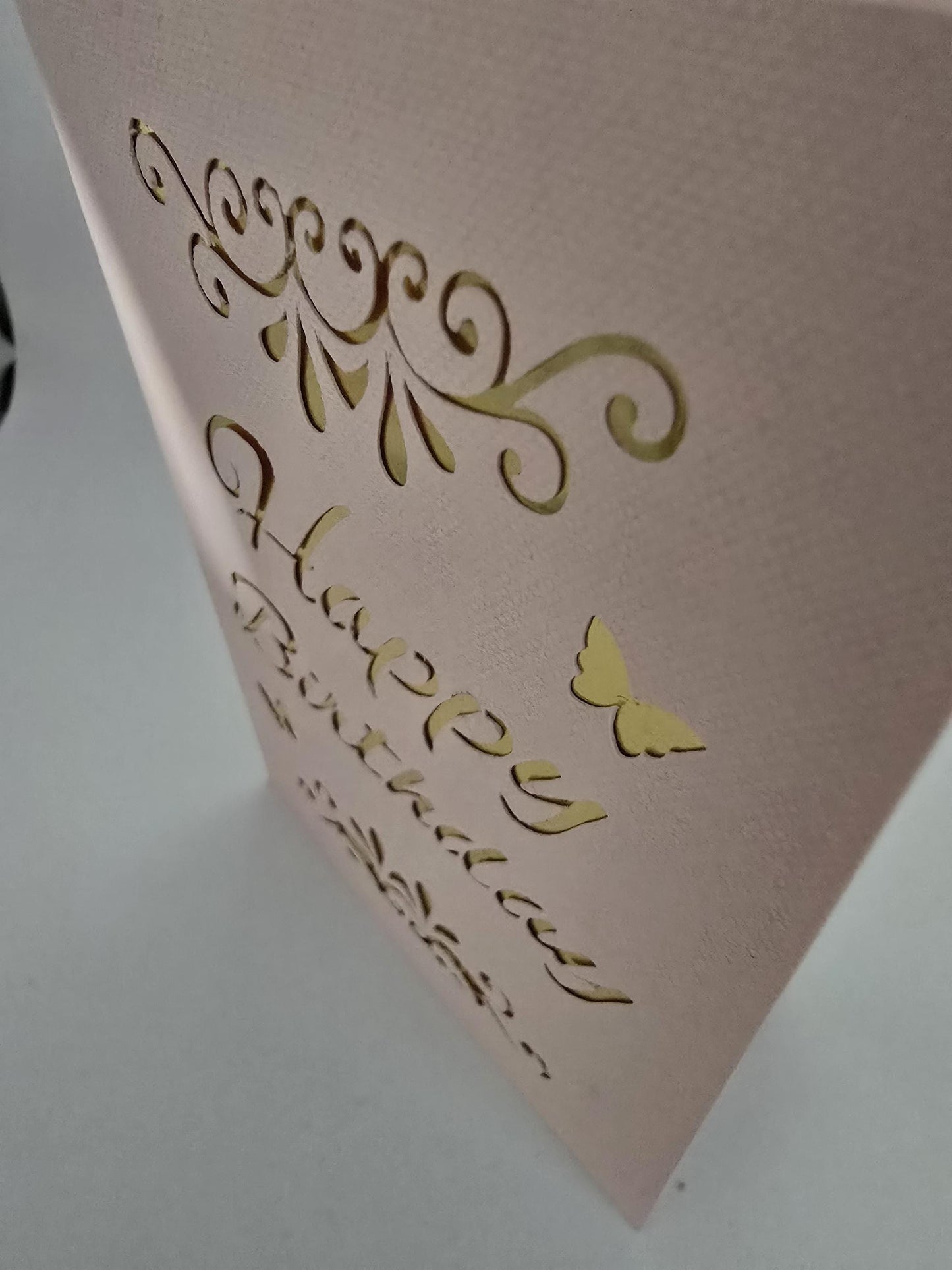 Happy Birthday Card