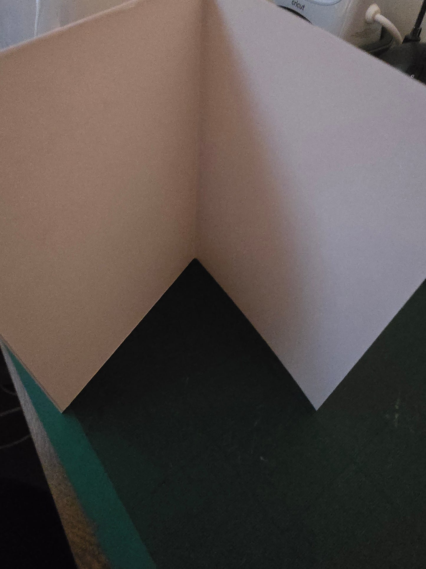 Personalise New Home Card