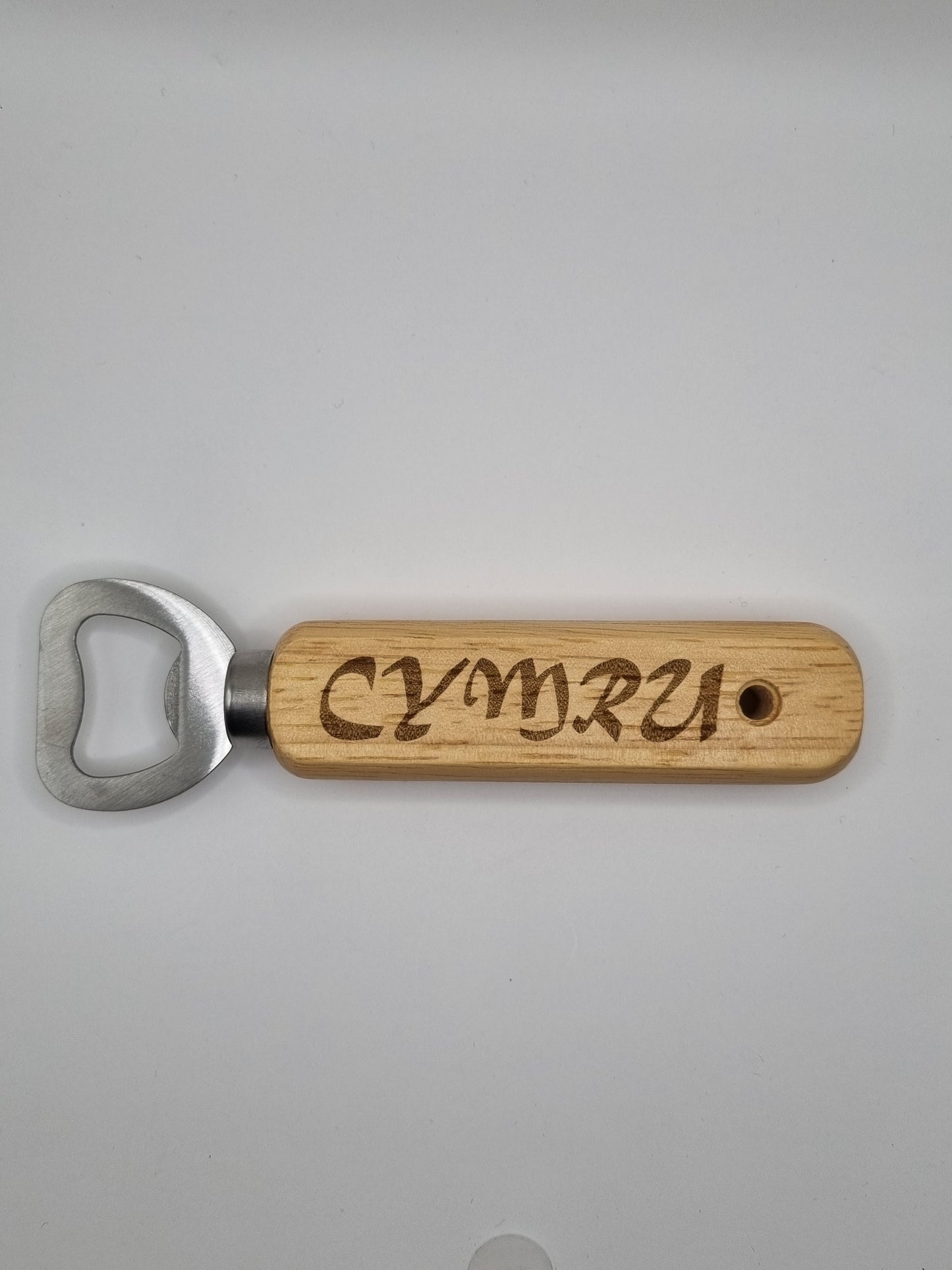 Personalised Bottle Opener