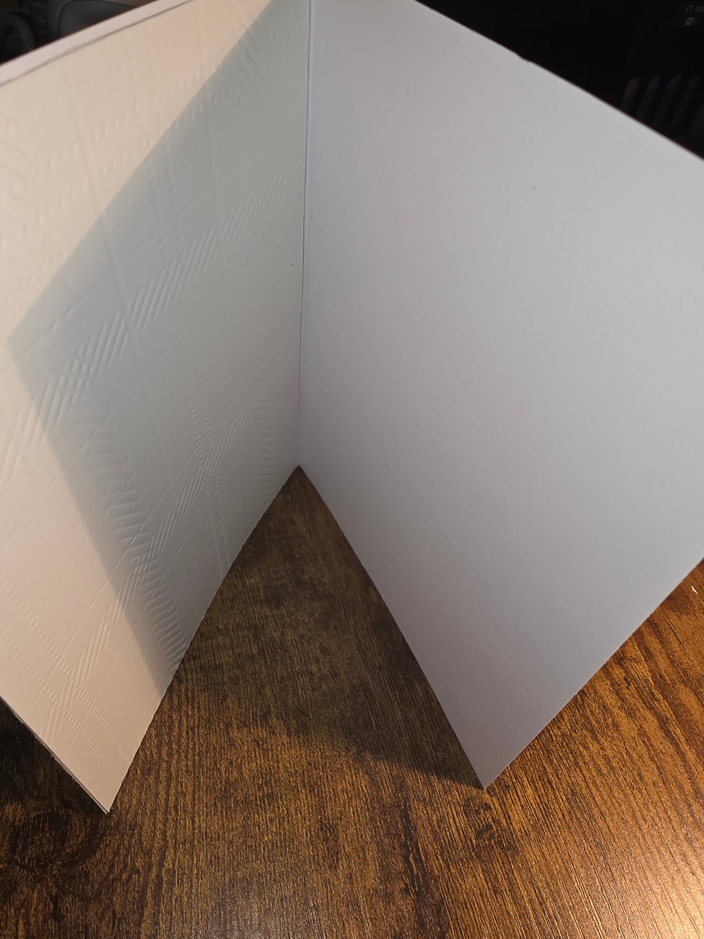 Happy Fathers Day Card